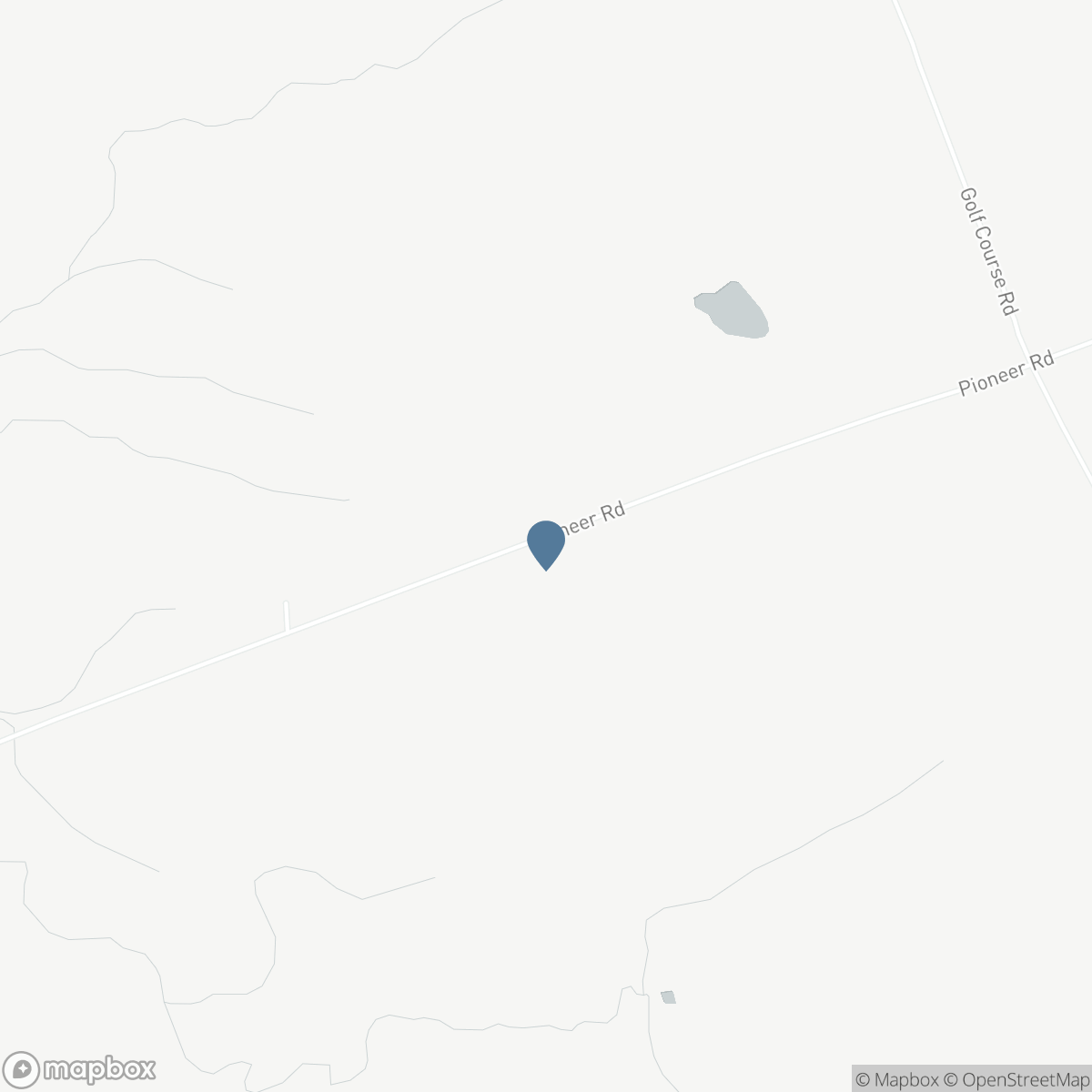 1405 PIONEER ROAD, Powassan, Ontario P0H 1Z0